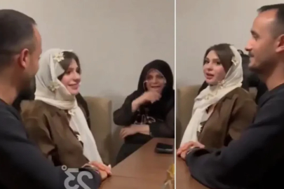 Mehir çıtası arşa çıktı! Gelinin isteğinin fiyatı inanılmaz