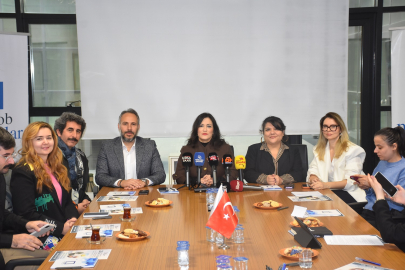 Mimarlar Odası Bursa Şubesi 2026 İçin Çalışmalarını Anlattı