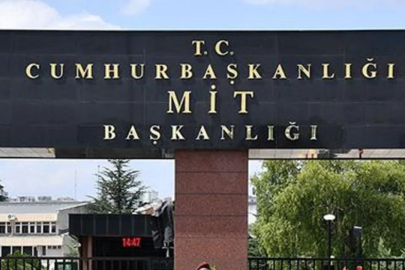 MİT'ten Suriye'nin başkenti Şam'da operasyon: 3 DEAŞ'lı yakalandı