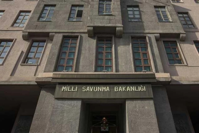 MSB'den 'göç' iddialarına yanıt