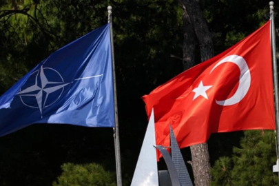 NATO'dan Türkiye ile dayanışma mesajı