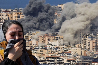 Ortadoğu'daki savaş 6. gününde!