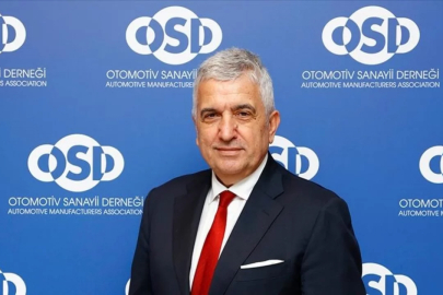 OSD Başkanı Cengiz Eroldu, AB'nin "Made in EU" taslağını değerlendirdi