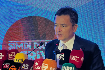 Osmangazi'de 700 günlük değişim! Başkan Aydın tek tek anlattı...