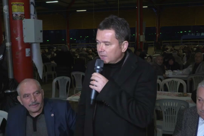 Osmangazi’de Gönül Sofrası Hamitler Mahallesi’nde Kuruldu