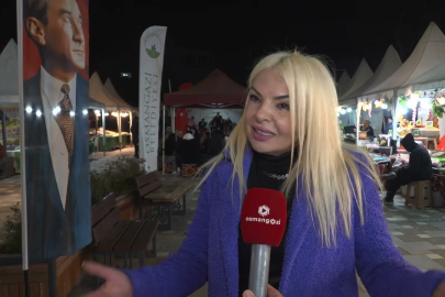 ‘Osmangazi Ramazan Sokağı’ Huzur Veren Ezgilerle Taçlandı