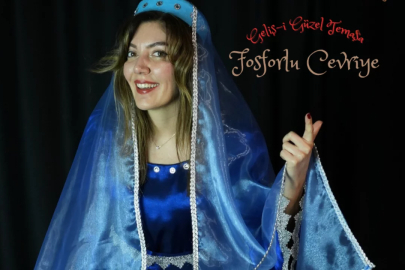 Ramazan'a özel "Geliş-i Güzel Temaşa" seyirciyle buluşuyor