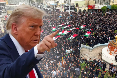 Trump, Hamaney'in yerine geçmesi muhtemel ismi veto etti: Kabul edilemez