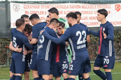 Altınordu deplasmanda galibiyet arıyor