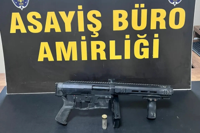Aydın'da arkadaşını pompalı tüfekle başından vurarak öldüren şüpheli, tutuklandı