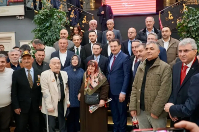 Bakan Gürlek: 65 yeni adliye, yatırım planı kapsamına alındı