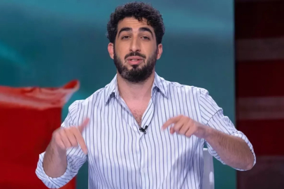 Bir jest de İspanya'dan geldi