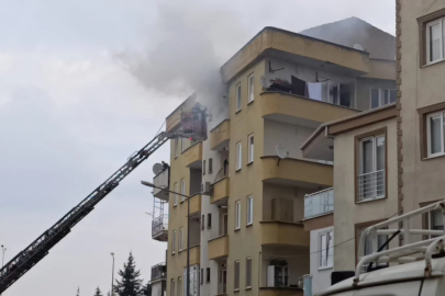 Bursa'da iftar hazırlığı kabusa döndü!