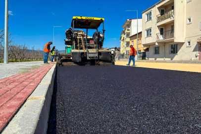 Bursa'da ulaşım yatırımları hız kesmiyor