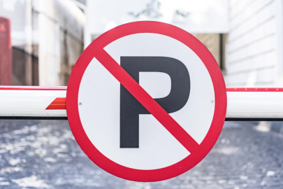 Bursalılar dikkat! Bölgede park yasağı uygulanacak...