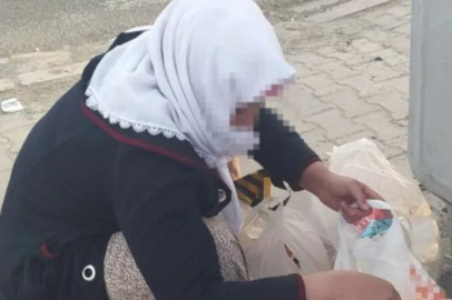 Dilencilerin Ramazan sömürüsünü zabıta ekipleri ortaya çıkardı!