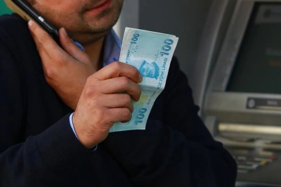 Dolandırılmakta ısrar etti! Şans eseri kurtuldu