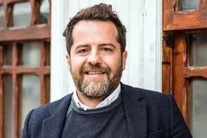 Erden Timur'un şirketlerine TMSF kayyum olarak atandı