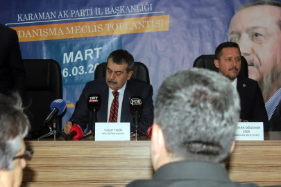 Fatma Nur Öğretmenin Okuluna İsim Verildi