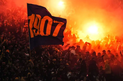 Fener taraftarının içine su serpen haber