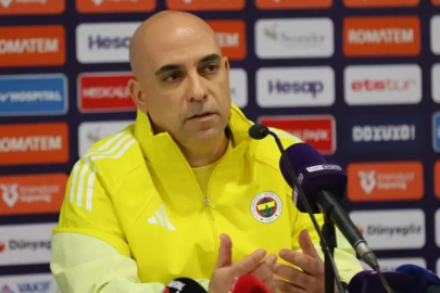 Fenerbahçe yardımcı teknik direktörünün aylık kazancı tartışma yarattı!