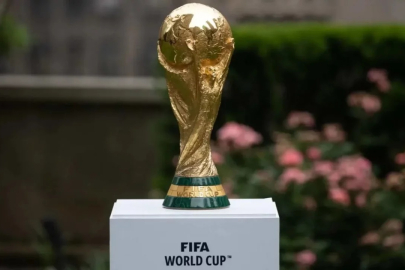 FIFA'dan tarihi karar: Dünya Kupası'nda yeni dönem başlıyor