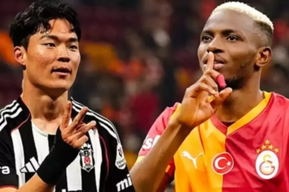 Galatasaray Beşiktaş hakemi kim, Galatasaray Beşiktaş VAR hakemi kim?