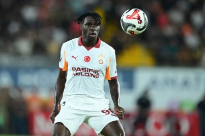 Galatasaray camiasını sarsan ayrılık kararı