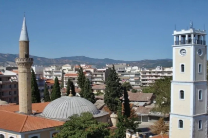 Gümülcine'de 'hastanede başörtüsü ve Türkçe yasaklansın' talebi