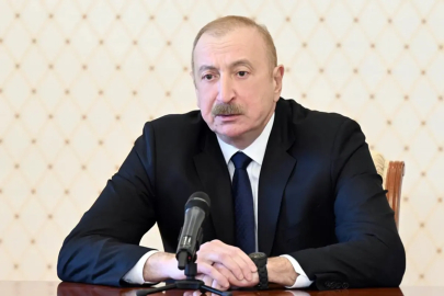 İran'dan Aliyev'i küplere bindirecek açıklama
