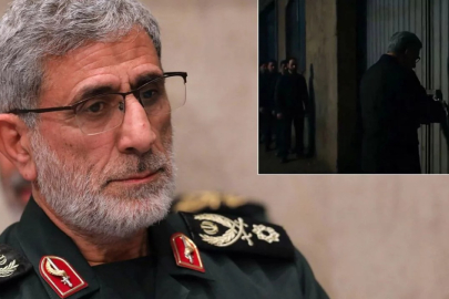 İran'ı sattığı iddia edilen komutan sırra kadem bastı: Akıllara tek ihtimal geliyor