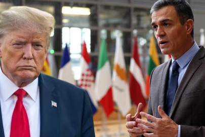 İspanya, ABD'ye karşı geri adım atmıyor! "Bu savaş çok büyük bir hata ve tamamen yasa dışı"