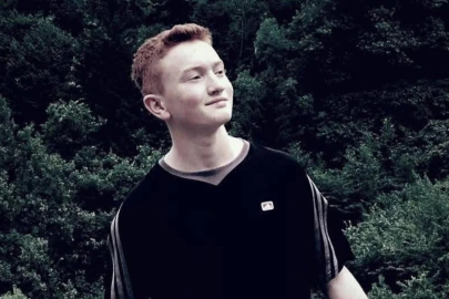 Kaza baba ile oğlunu ayırdı