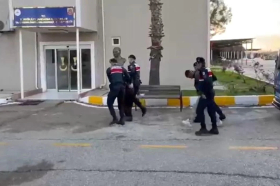 Kur'an-ı Kerim'lere zarar veren 2 kişi tutuklandı