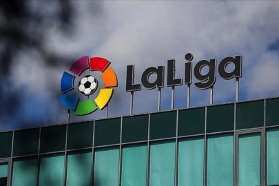 La Liga'da "retro forma" haftası yapılacak