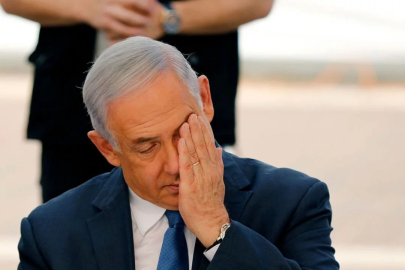 Netanyahu'nun gizlemeye çalıştığı yıkım!