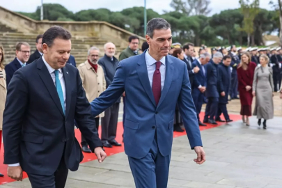 Netanyahu'sunu, Trump'ını çıldırtacak mesaj: Türkiye'nin yanındayız