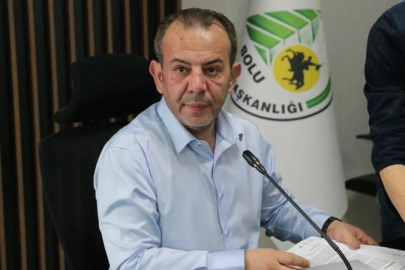 Oylama 3 saat sürdü! Tanju Özcan'ın yerine seçilen isim belli oldu...