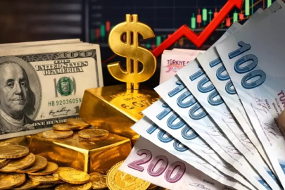 Piyasalar alev alev! Tarihi rekor geldi...