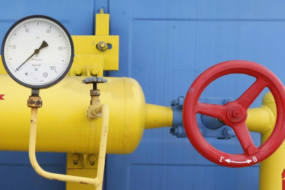 Rusya: Rus gazını Avrupa yerine Asya pazarına göndereceğiz