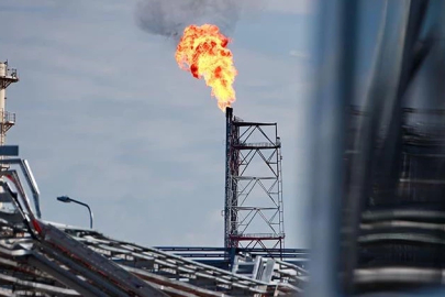 Rusya: Rus gazını Avrupa yerine Asya pazarına göndereceğiz