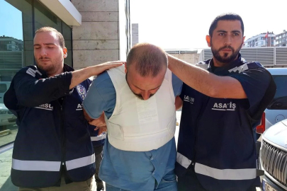 Samsun'da bar müdürünün öldürülmesiyle ilgili 3 kişiye ağırlaştırılmış müebbet