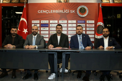 Teknik direktör Volkan Demirel, 3 ay sonra Gençlerbirliği'ne döndü