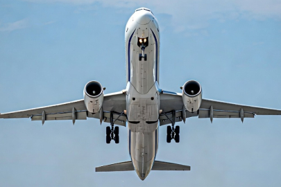 Uçuş iptalleri uzatıldı