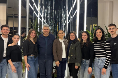 UMİT geleneksel iftar buluşması gerçekleşti