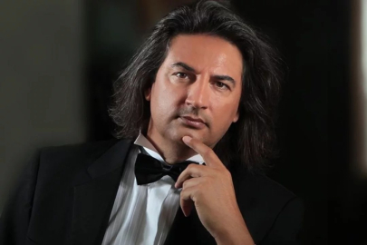 Ünlü şarkıcı Çelik'ten ramazan günü mest eden hareket