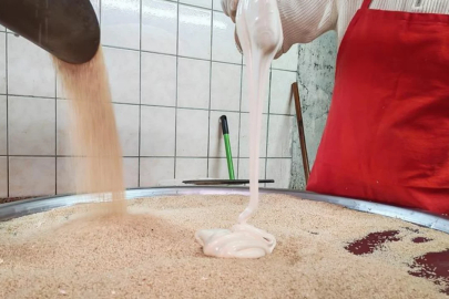 75 yıldır aynı yöntem: 'Bitli' olarak biliniyor!