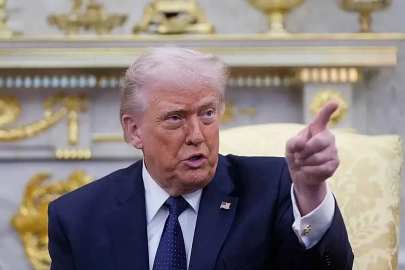 ABD Başkanı Trump'tan yeni açıklama: İran çok sert şekilde vurulacak