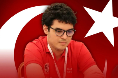 Adar Tarhan, Türkiye'nin satrançta 18. büyükustası olarak tarihe geçti