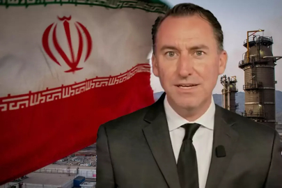 Beyaz Saray yetkilisi: İran'daki muazzam petrol rezervlerini teröristlerin elinden alacağız